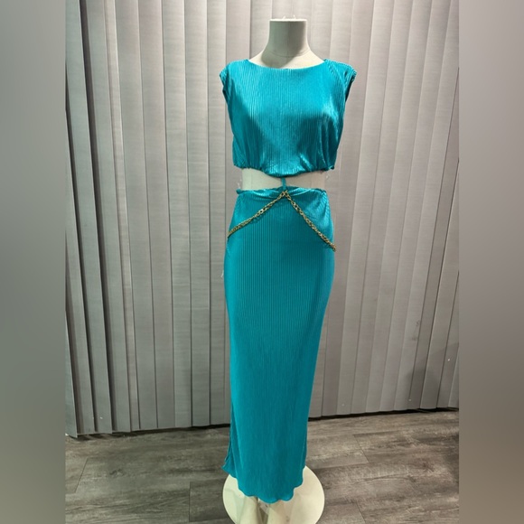 🌸AMTIOUS Tiffany maxi dress ✨ - Picture 3 of 7